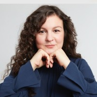 Doconomy Employee Carolina Elgue's profile photo