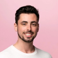 Futureverse Employee Chris Stone's profile photo