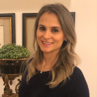 Manycontent Employee Carolina Barros's profile photo