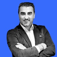 Mobisis Employee Atakan Şıkoğlu's profile photo