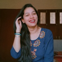 DAV Centenary Public School - India Employee Ankita Atreja's profile photo