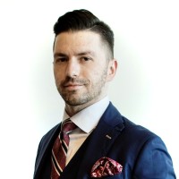 James Berto Email & Phone Number