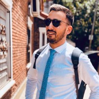Ministerio Público Fiscal Employee Maximiliano Alvarez's profile photo