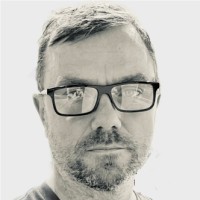 EirGrid Group Employee David McDonald's profile photo