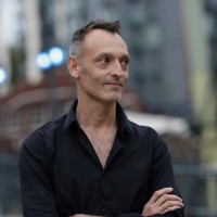 Transmetrics Employee Steve Keil's profile photo