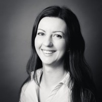 AttoSoft Employee Andreea Durbaca's profile photo
