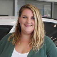 MacMaster Buick GMC Employee Nicole Knapp's profile photo