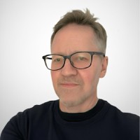 Exertherm Employee David Gray's profile photo