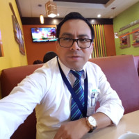 Pedro Gonzalez Email