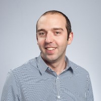 TOGETEC Employee Thomas Gérard's profile photo