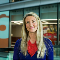 EY Employee Jessie Coates's profile photo