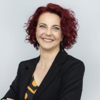 Hartela Employee Sanna Hiukkamäki's profile photo