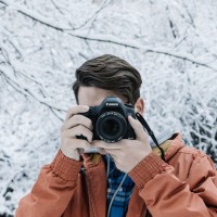 ZephyrLab Employee Alexander Perezhogin's profile photo
