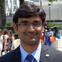 FMS Dental Hospitals Employee Rohith Reddy's profile photo