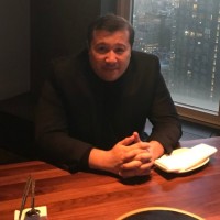 Email e telefono di Oybek Saidkhanov