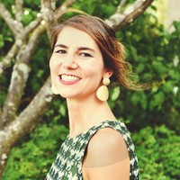 Châteauform Employee Solenne Henry's profile photo