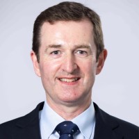 Mace Employee Tom Cotter's profile photo