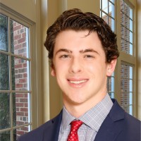 EY Employee Riley Murphy's profile photo