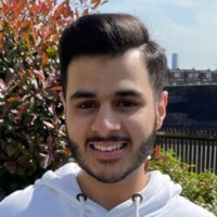 Pearl Chemist Group Employee Syed Hussain's profile photo