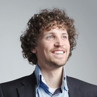 orikami Employee Bram Teuling's profile photo