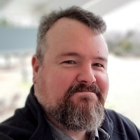 Intelek Technologies Employee Terry Wood's profile photo