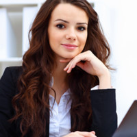 Malek Employee Sara Harry's profile photo