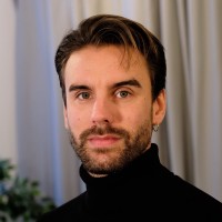 SQARP Employee David Sunnerfors's profile photo