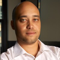Yelp Employee Nathaniel Ramos's profile photo