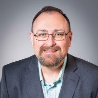 DSI Employee John Farrell's profile photo