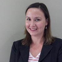 Appenate Employee Meg Enerson's profile photo