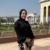 Salma Abdullah Email