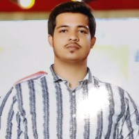 HCLTech Employee Akarsh Gupta's profile photo