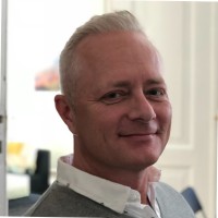 Simpson Strong-Tie Danmark Employee Ricki Mortensen's profile photo