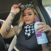 Vivian Bull Email & Phone Number
