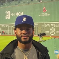 Pacific Gas and Electric Company Employee Curtis Thomas's profile photo