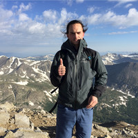 Powder7 Employee Sean Mahoney's profile photo
