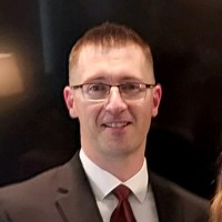 Futures and Concepts Command Employee Jim Comstock's profile photo