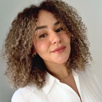 WBconcept Employee Houda Boukari's profile photo