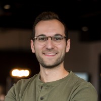 Ternary Inc. Employee Daniel Kornreich's profile photo