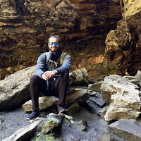 UTC Overseas, Inc. Employee Tyler Keller's profile photo