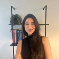 Page Pros Inc. Employee Pia Bourjeily's profile photo