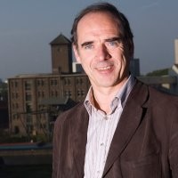 Stichting @ease Employee Paul van der Velpen's profile photo