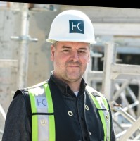Hovercraft Builders Employee Jamie Juchymenko's profile photo