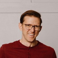 Now I Can Foundation Employee David Landeen's profile photo