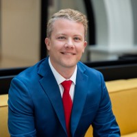 SightLine Ventures Inc. Employee Brady Flynn's profile photo