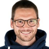 PartnerLIFT Employee Johannes Mangold's profile photo