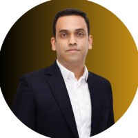 Karma Developers Employee Navneet Mandhani's profile photo