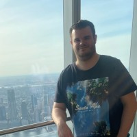 VEGA Systems Group Employee Bas van Doren's profile photo