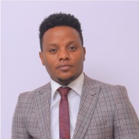 PurposeBlack ETH Employee Abraham Solomon's profile photo