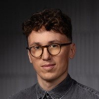 GRASHKA Employee Jure Tovrljan's profile photo